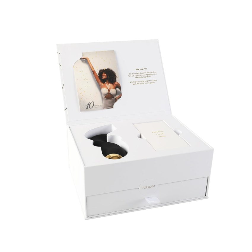 Kit Pulse Pure Svakom