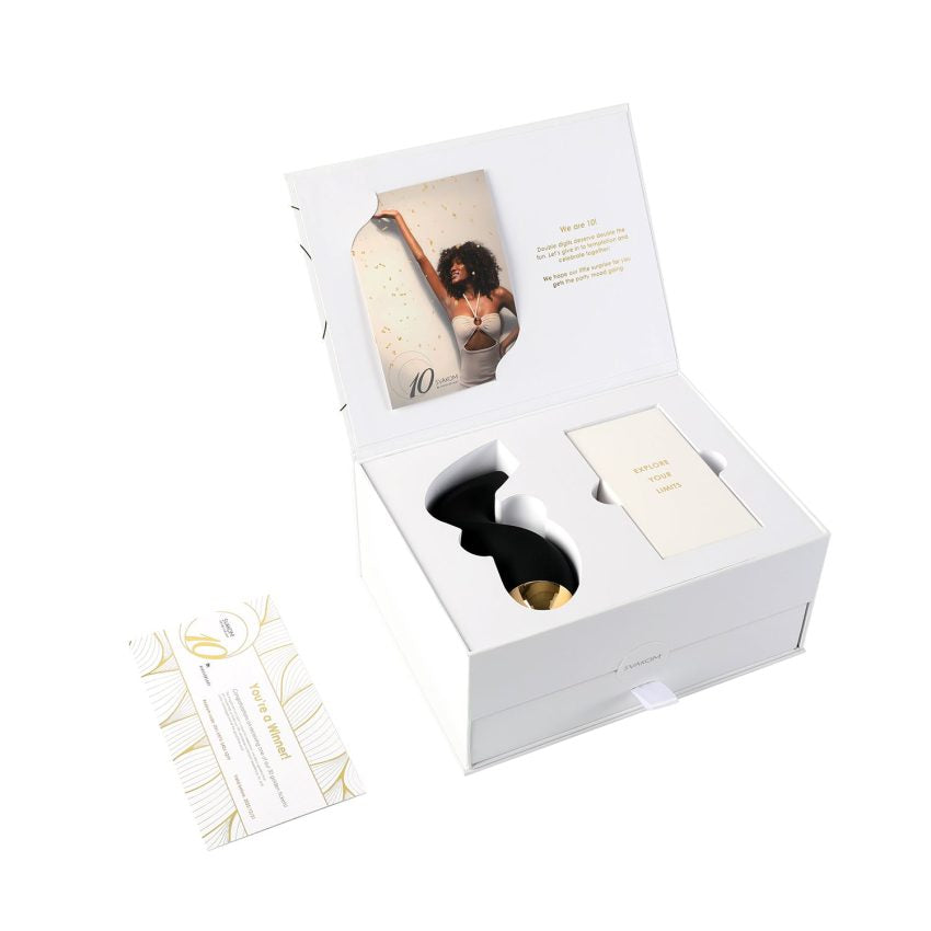 Kit Pulse Pure Svakom