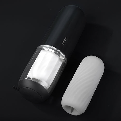 Repuesto Masturbador Masculino Alex Svakom