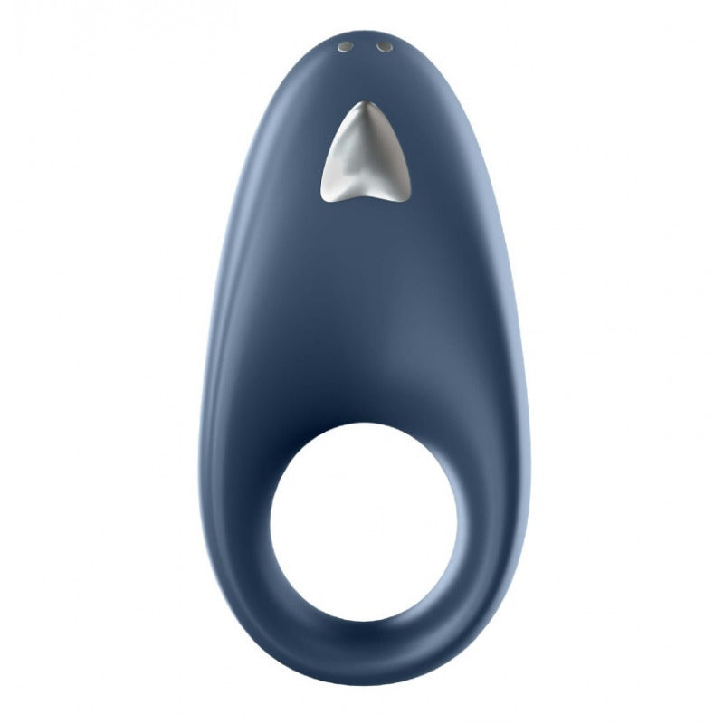Anillo Vibrador Para El Pene Satisfyer Powerful One Ring