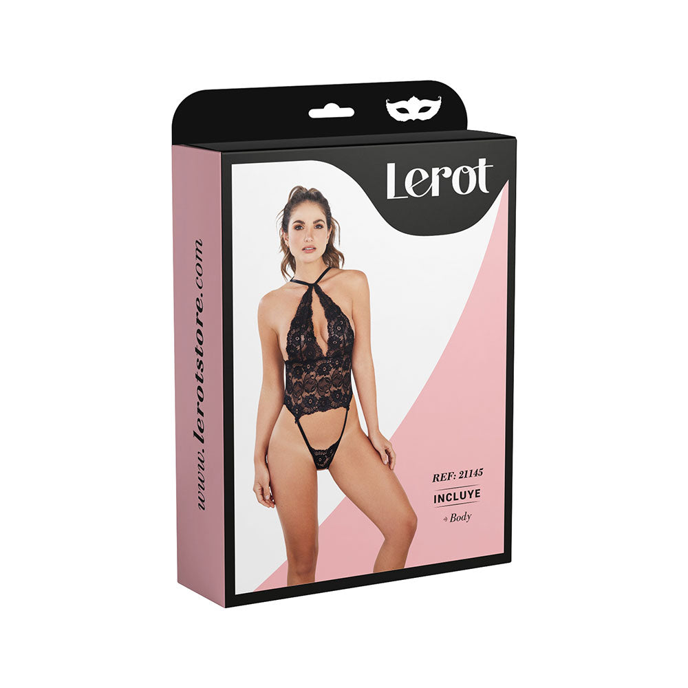 Body Celestina Lerot