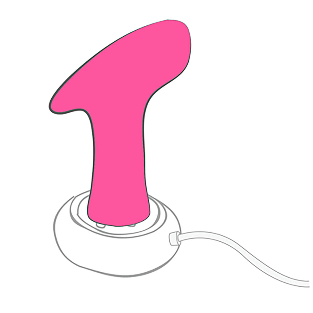 Cargador Lovense Ambi