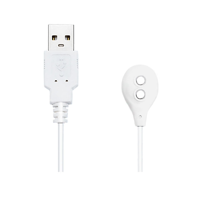 Cargador Lovense Nora / Lovense Max / Lovense Osci 2 / Gravity / Lush 3