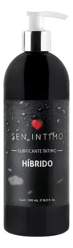 Lubricante Hibrido 500ml