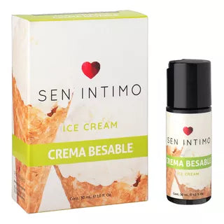Crema besable