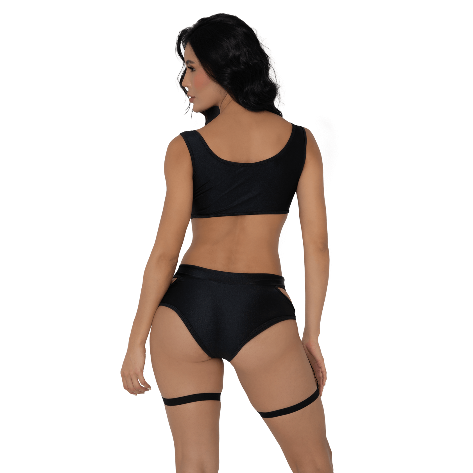 Body Dana Lerot Negro