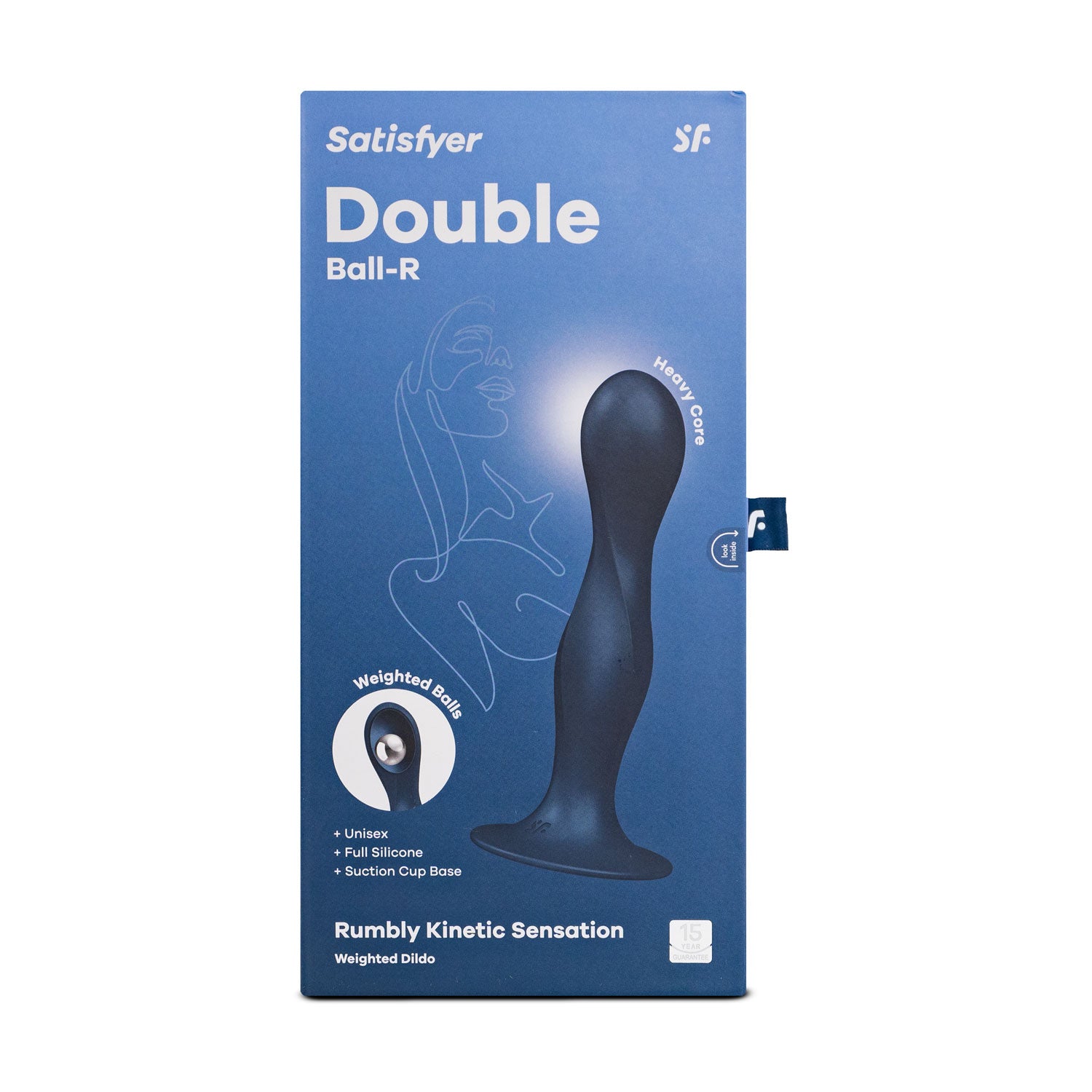 Satisfyer Double Ball R