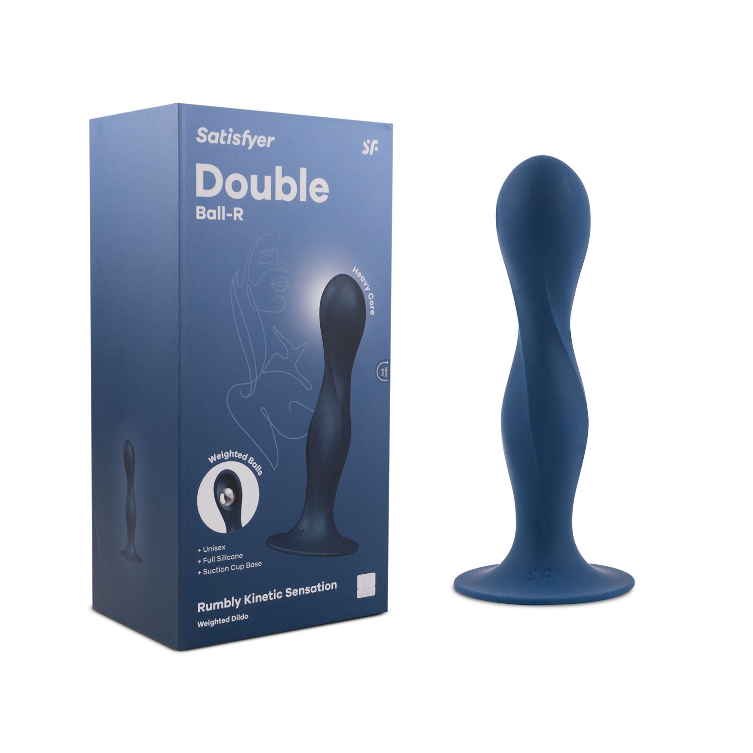 Satisfyer Double Ball R