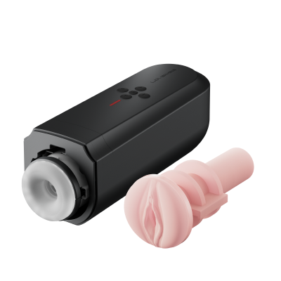 Masturbadora Solace Lovense