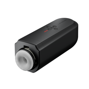 Masturbadora Solace Lovense