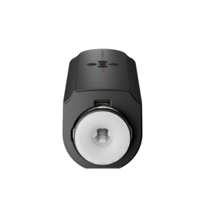 Masturbadora Solace Lovense