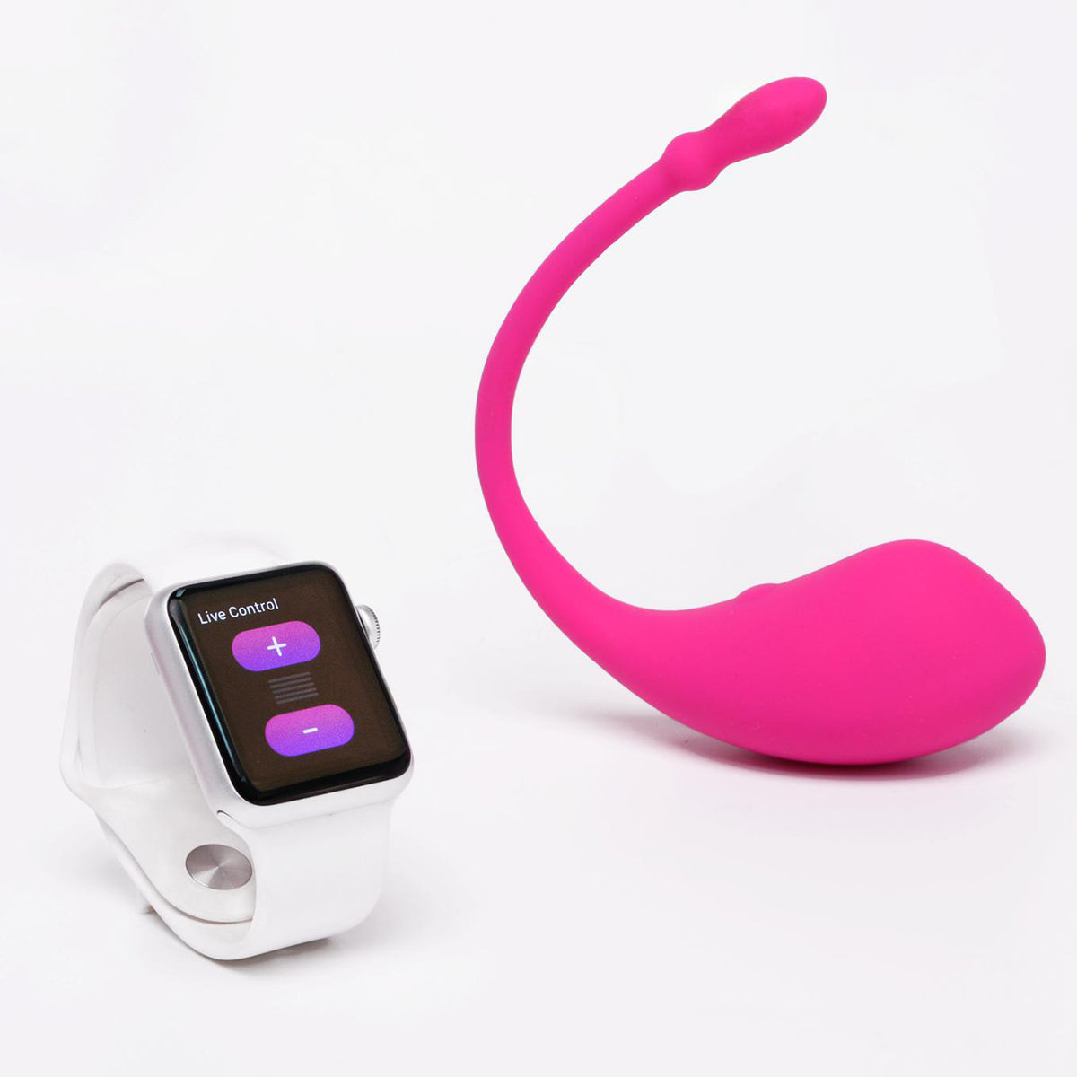 Lovense lush vibrador por aplicacion medellin la estrella