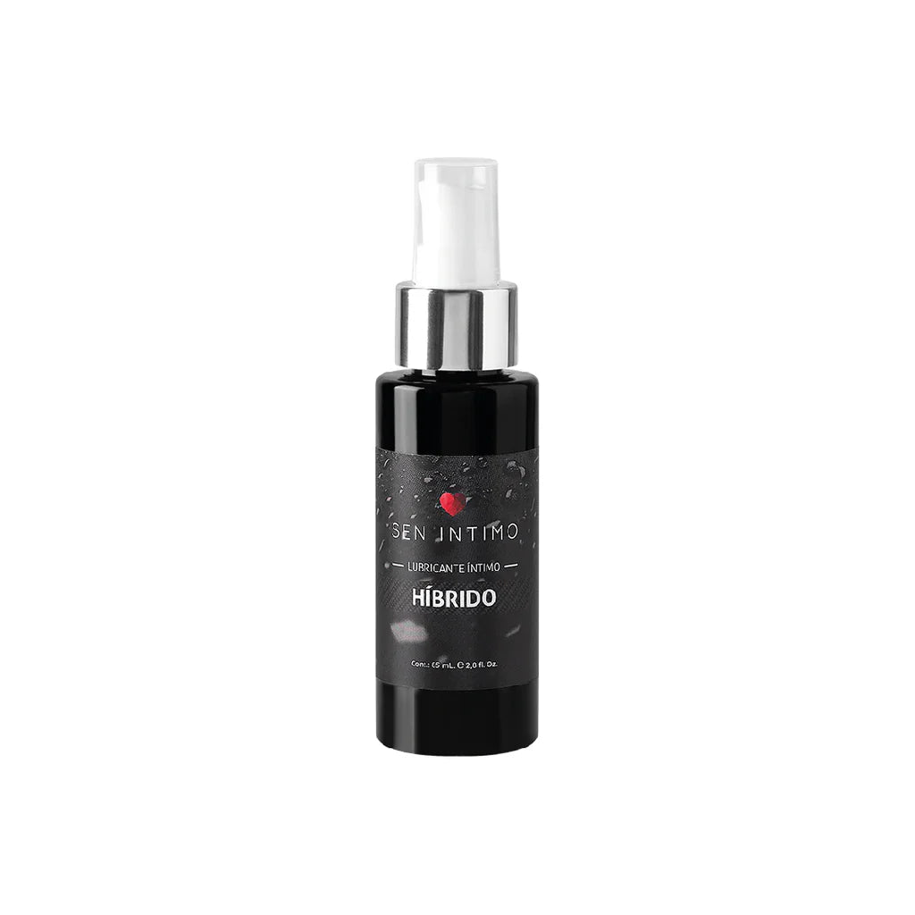 Lubricante Hibrido 85ml