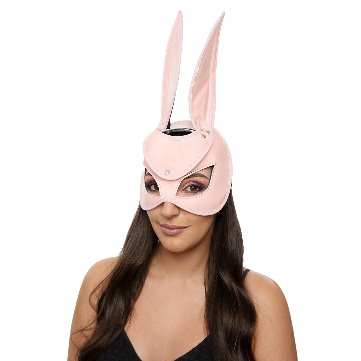 Máscara De Conejo
