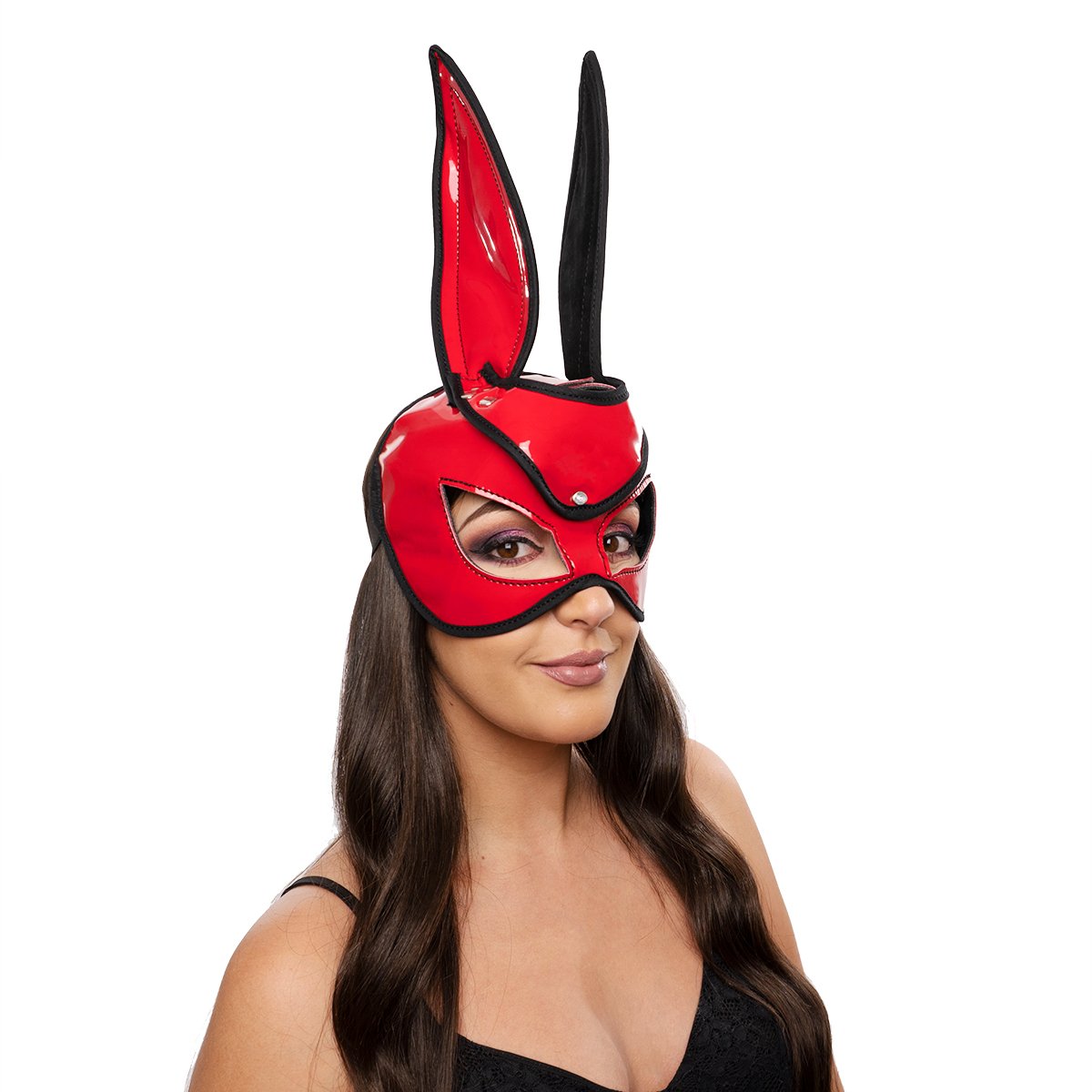 Máscara De Conejo