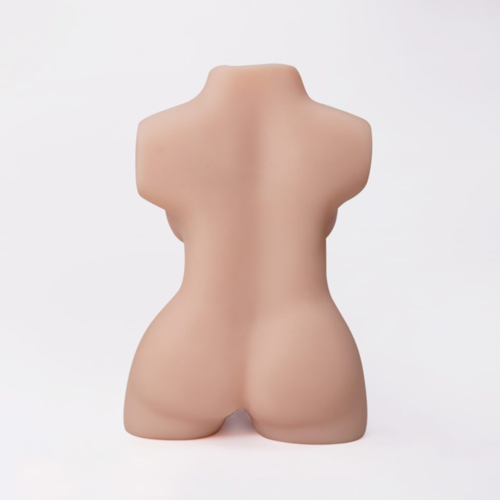 Camtoyz Torso Realista Merit