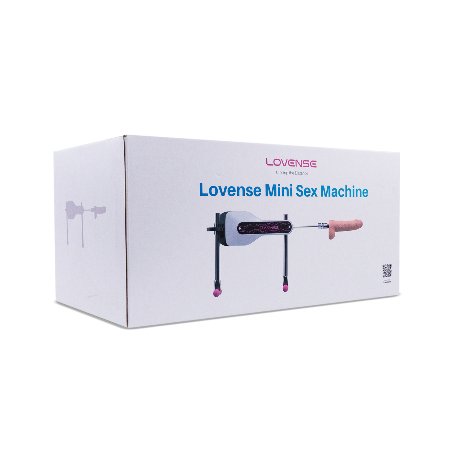 Lovense Mini Sex Machine