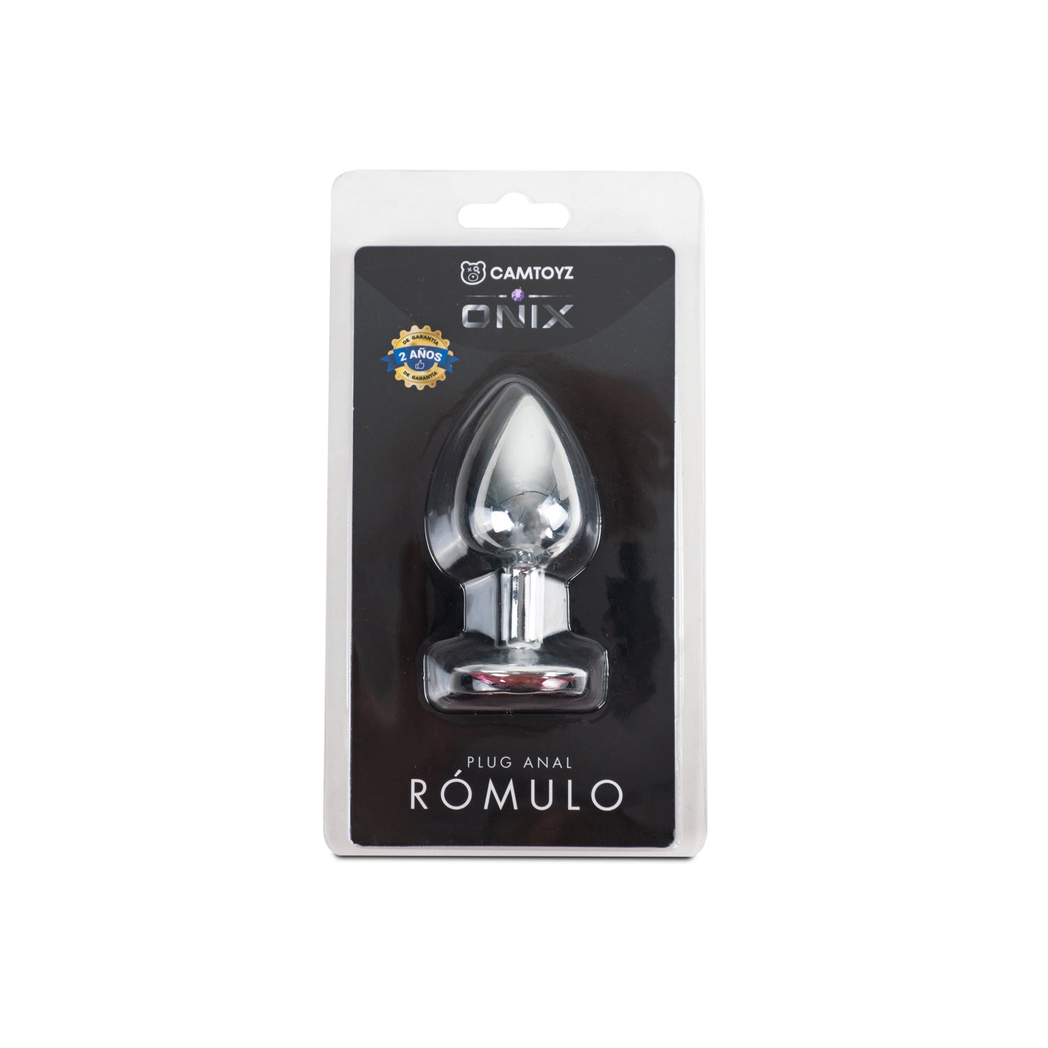 Onix Plug Anal Romulo