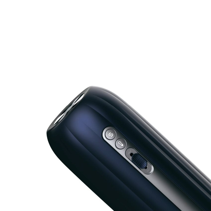 Masturbador Masculino con App Hannes Neo Svakom Azul