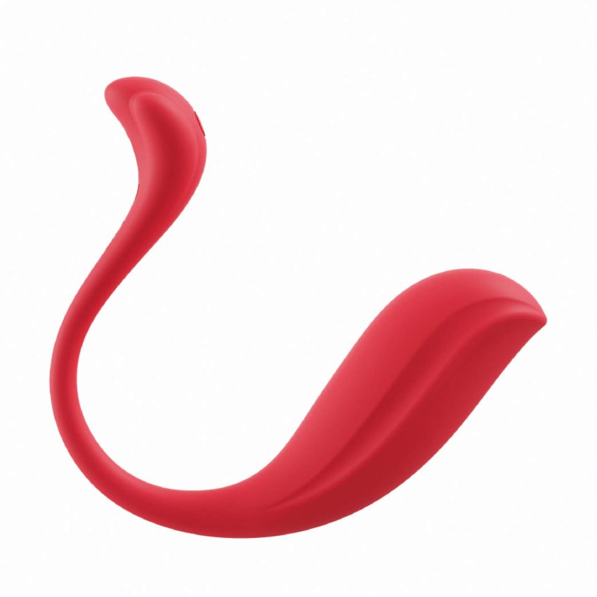 Vibrador Bala Interactiva con App Fenix Neo 2 (Phoenix Neo) Svakom Rojo