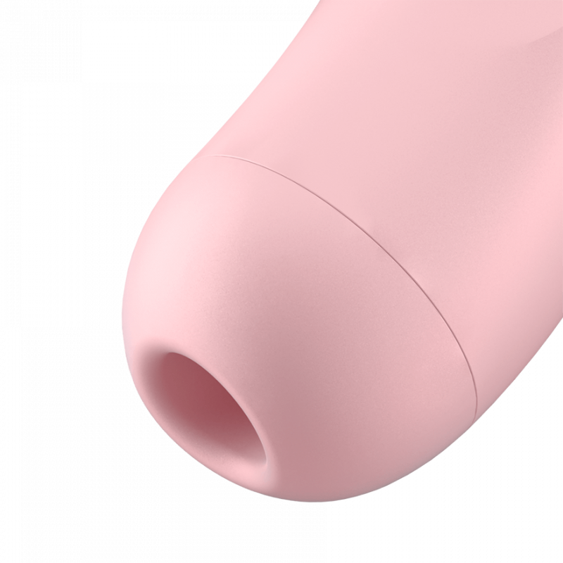 Satisfyer Curvy 2+