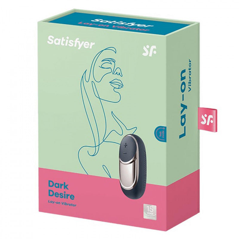 Satisfyer Dark Desire