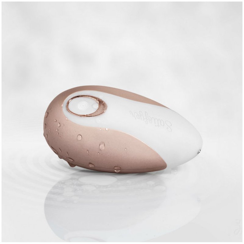 Satisfyer Deluxe