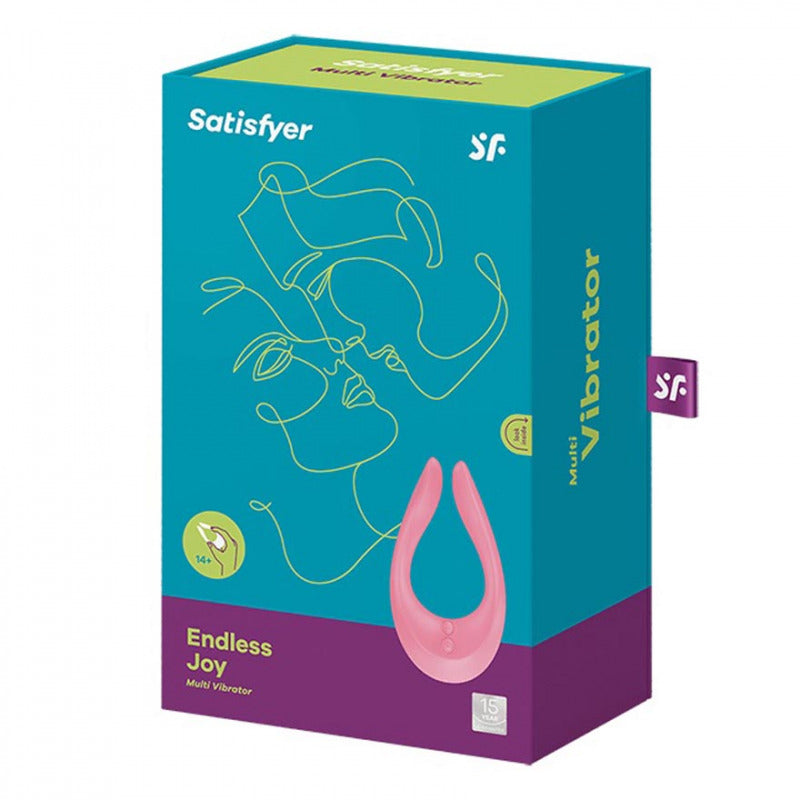 Satisfyer Endless Joy