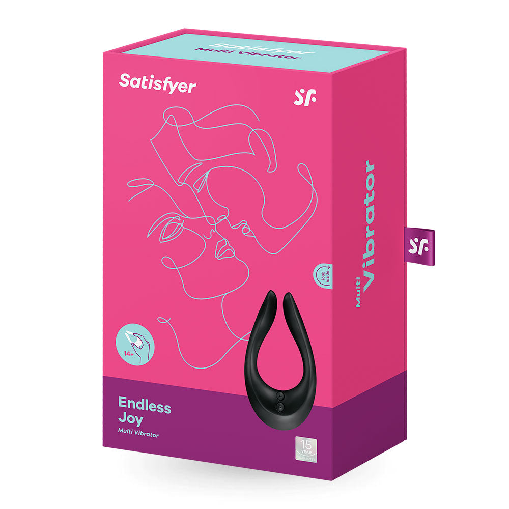 Satisfyer Endless Joy