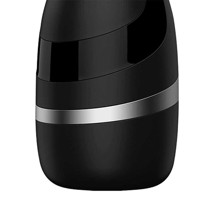 Satisfyer men classic plateado masturbador masculino medellin la estrella