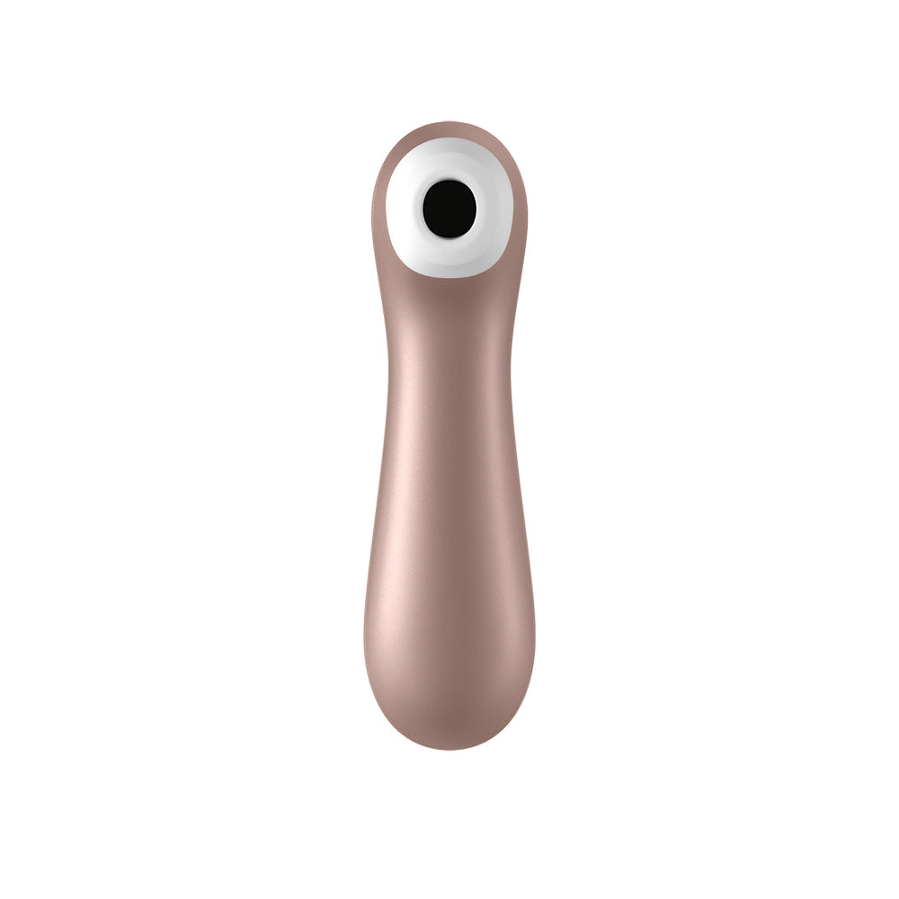 Satisfyer Pro 2+