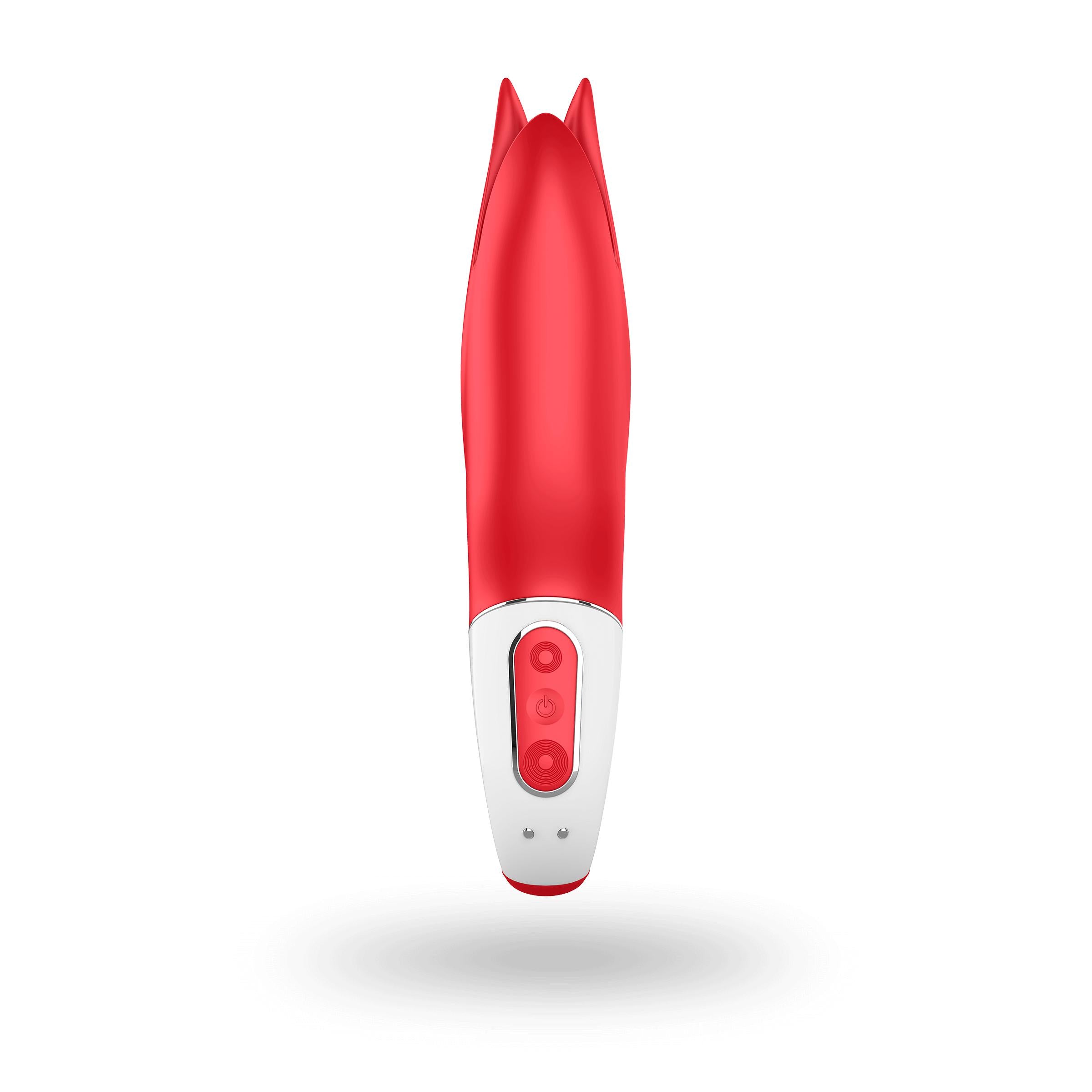 Satisfyer Vibes Power Flower