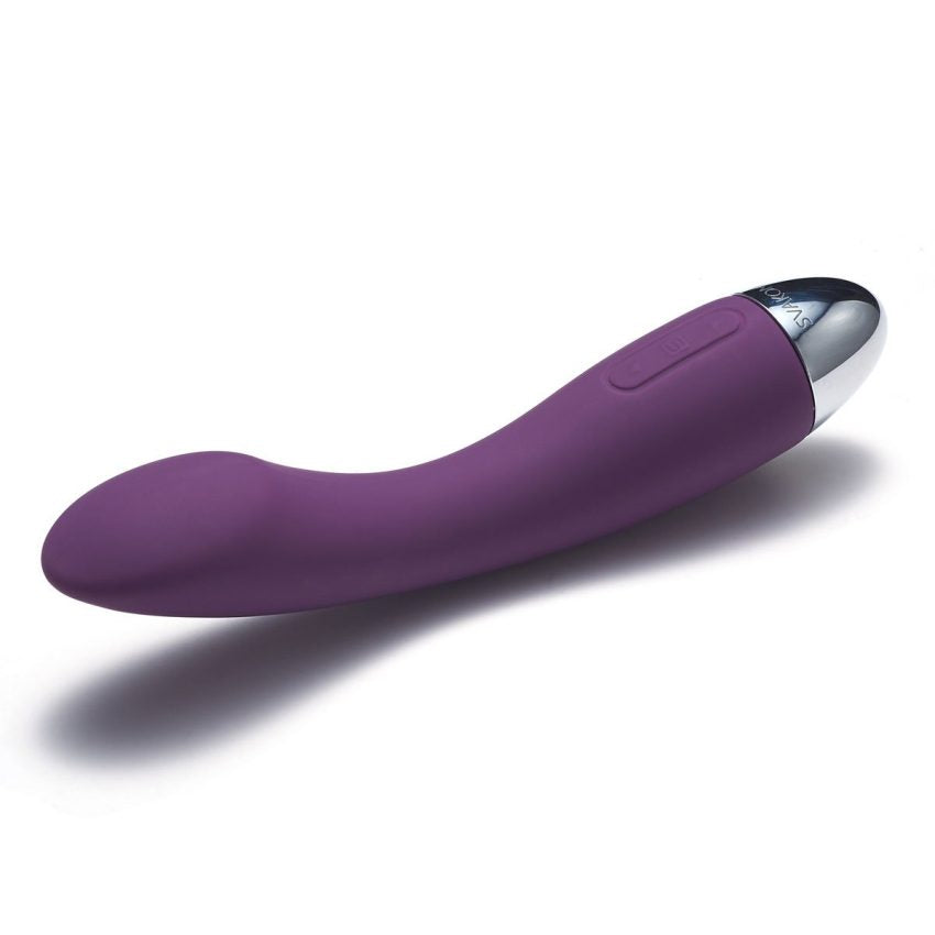 Vibrador Punto G Amy Svakom