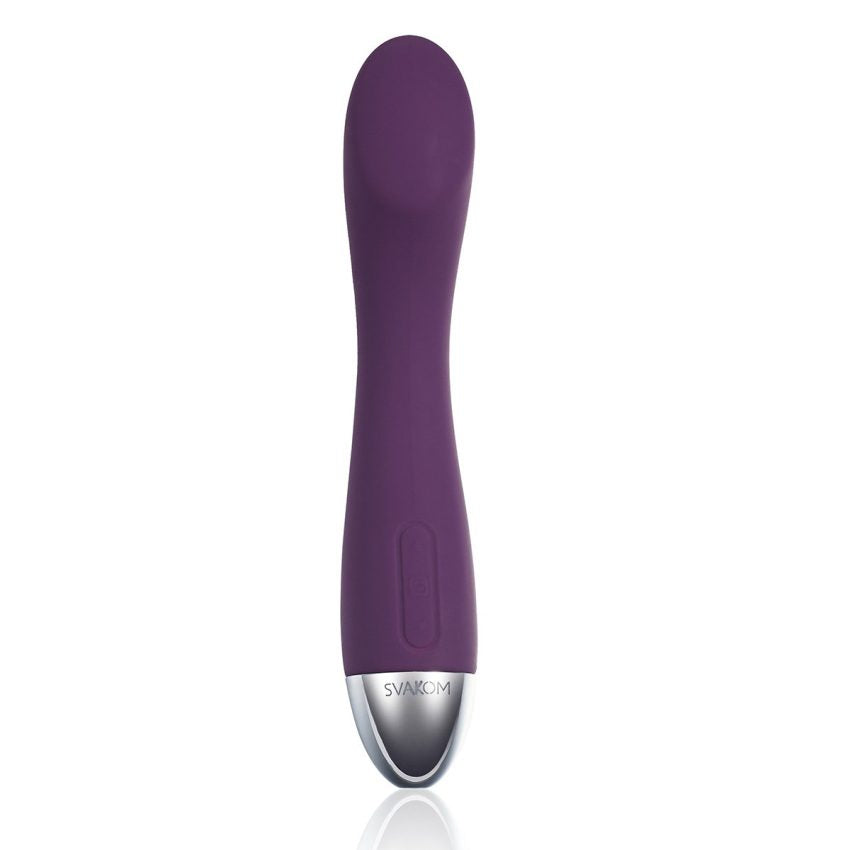 Vibrador Punto G Amy Svakom