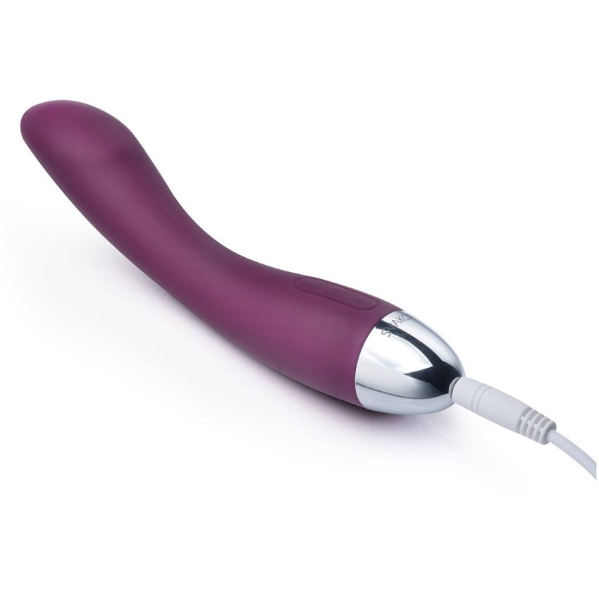 Vibrador Punto G Amy Svakom