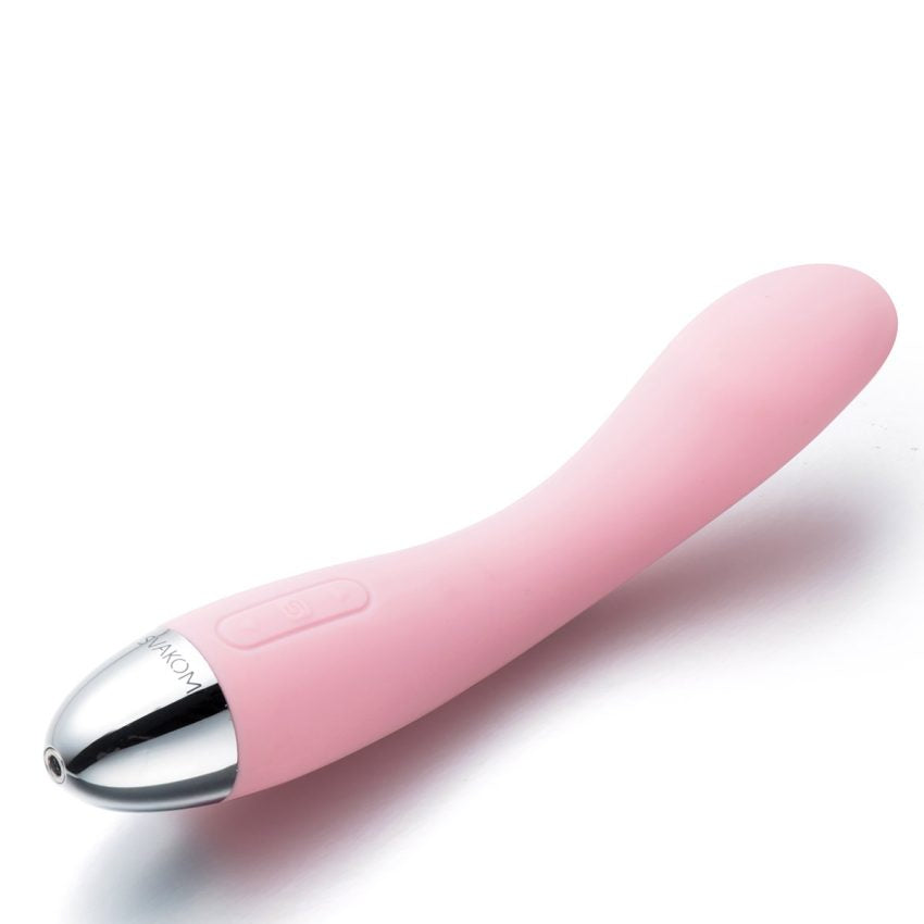 Vibrador Punto G Amy Svakom