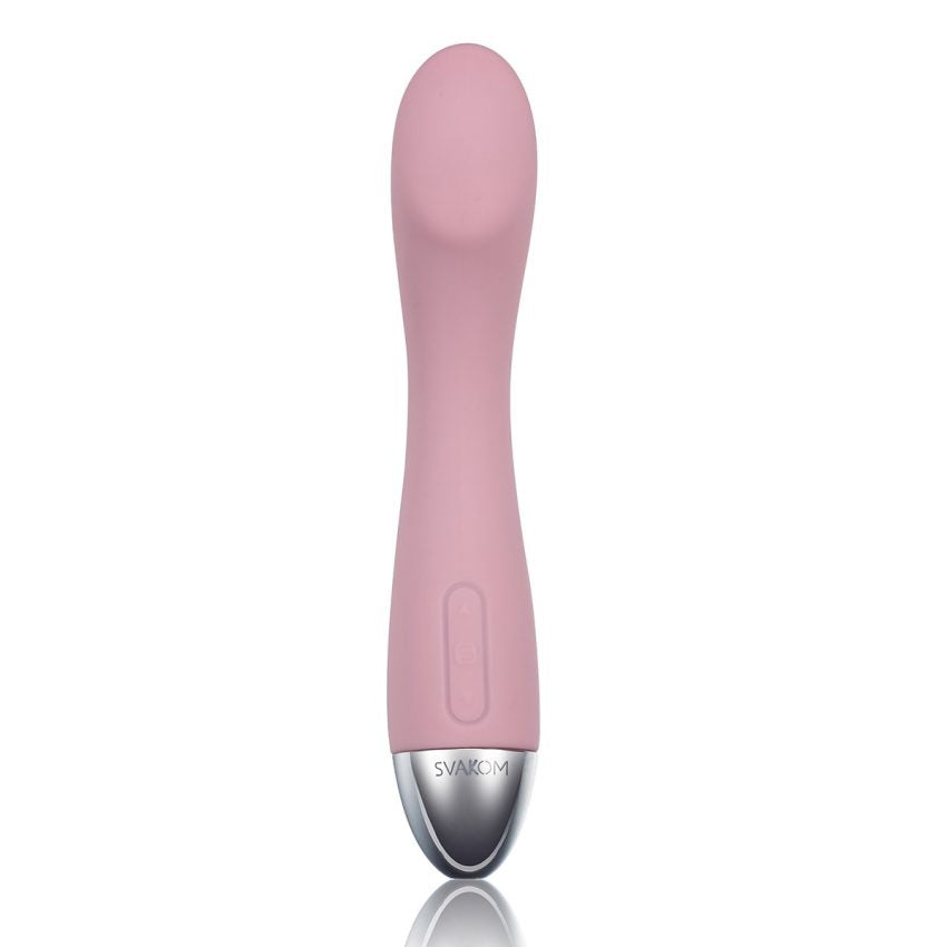 Vibrador Punto G Amy Svakom