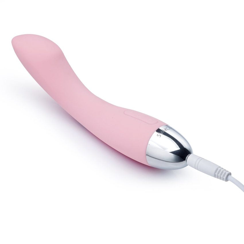 Vibrador Punto G Amy Svakom