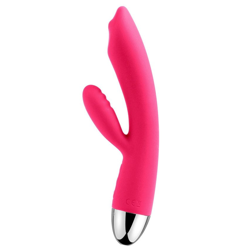 Vibrador Trysta Punto G Svakom