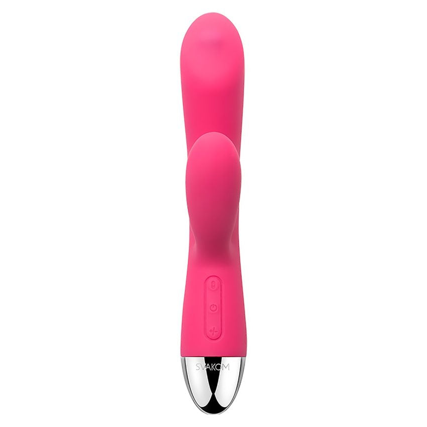 Vibrador Trysta Punto G Svakom
