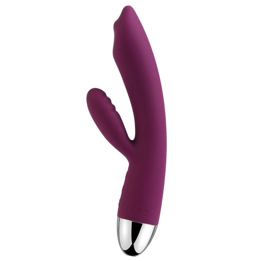Vibrador Trysta Punto G Svakom