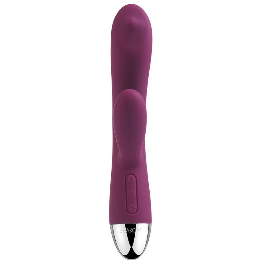 Vibrador Trysta Punto G Svakom