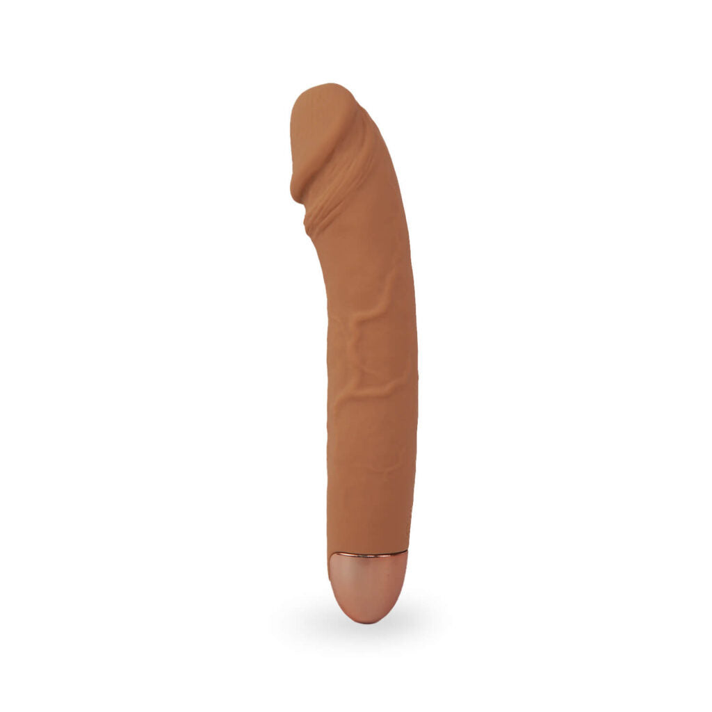 Camtoyz Vibrador Realista Yirant