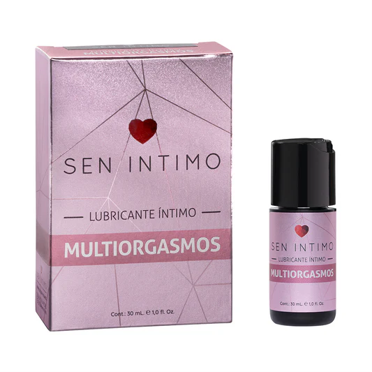 Multiorgasmos 30ml