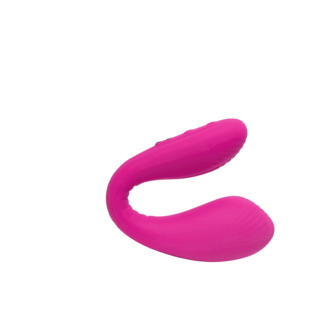 Vibrador Dolce Lovense