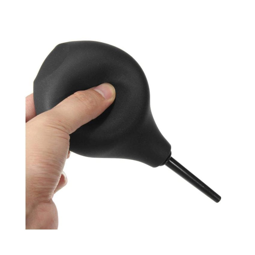 Enema para limpieza Anal Lito