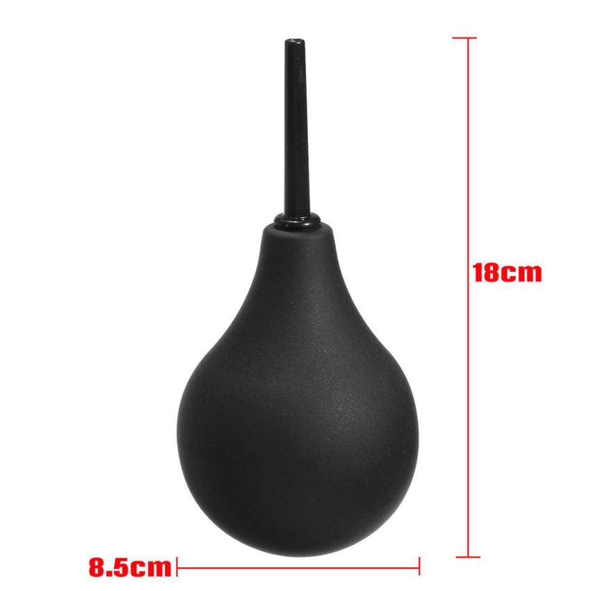 Enema para limpieza Anal Lito