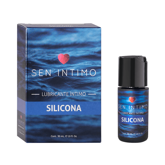 Lubricante Silicona