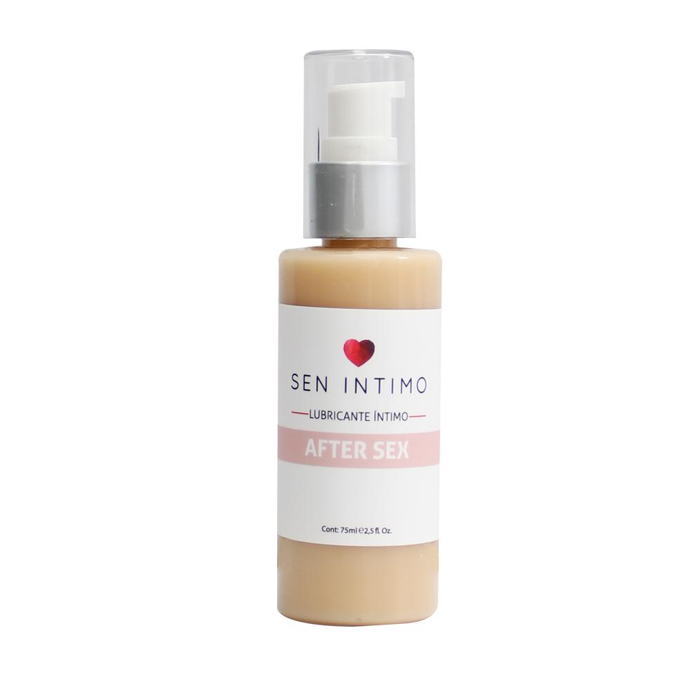 Lubricante Intimo After Sex