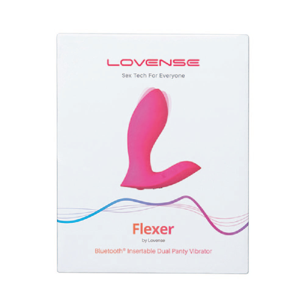 Vibrador Flexer